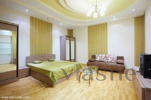 1 bedroom apartment in the Leninsky district of Kemerovo com