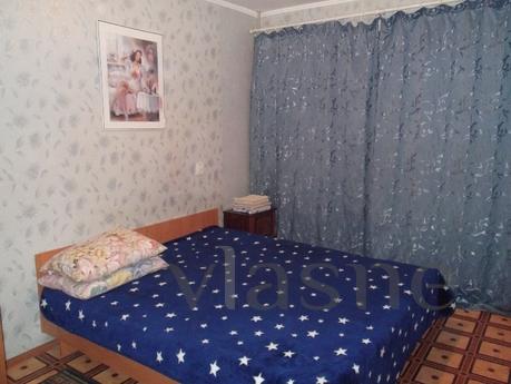 2 bedroom apartment in the Leninsky district of Kemerovo com