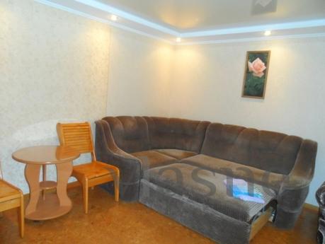 2 комнатная квартира в Ленинском районе г. Кемерово с комфор