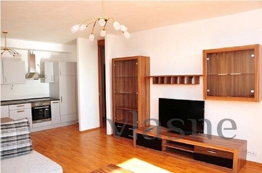 2 bedroom apartment in the Leninsky district of Kemerovo com
