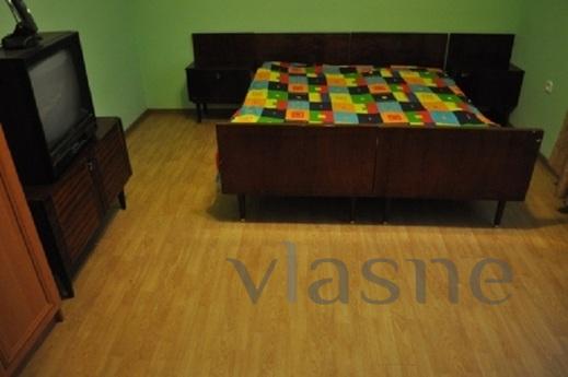 2 bedroom apartment in the Leninsky district of Kemerovo acc