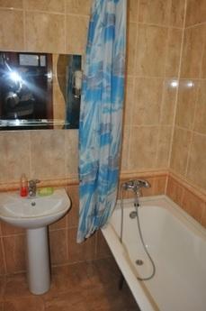 Rent apartment with furniture and applia, Kemerovo - apartment by the day