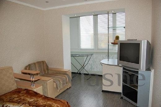 Daily, cozy apartment on Komsomols, Kemerovo - apartment by the day