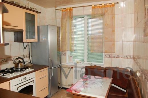 Daily, cozy apartment on Komsomols, Kemerovo - apartment by the day
