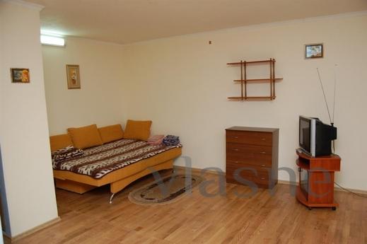 Rent on the diurnal cozy, clean studio apartment on the 3rd 