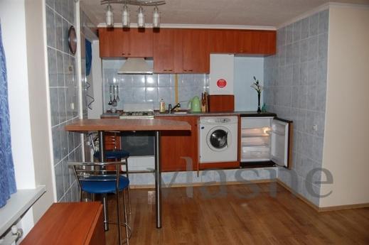 Rent, studio apartment in Leninsky, Kemerovo - apartment by the day