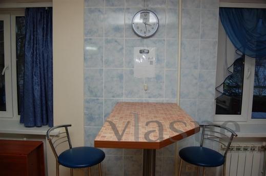 Rent, studio apartment in Leninsky, Kemerovo - apartment by the day