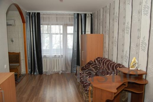 Clean, spacious and comfortable one bedroom apartment in the