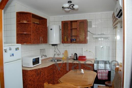 Daily, comfortable apartment, Kemerovo - apartment by the day