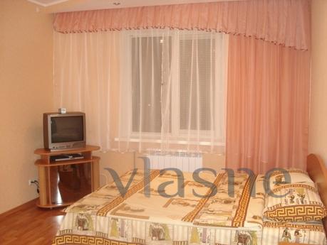Daily, cozy apartment in the center unti, Kemerovo - apartment by the day