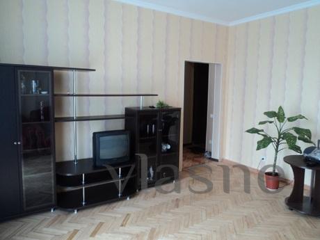 Daily, comfortable home, Kemerovo - apartment by the day