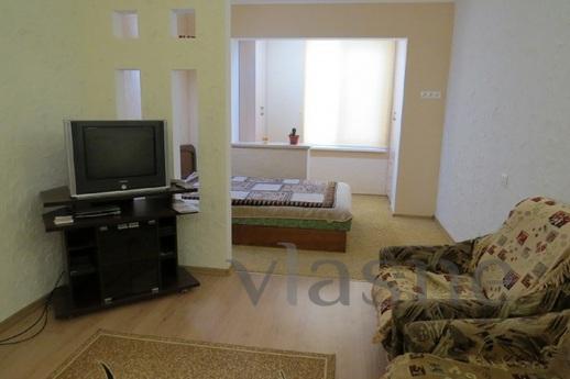 1 bedroom apartment in the Leninsky district of Kemerovo acc