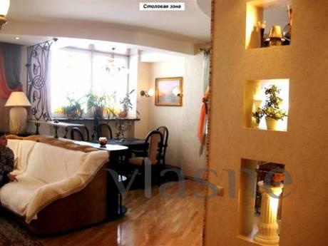 Daily, elegant and tasteful apartment, Kemerovo - apartment by the day