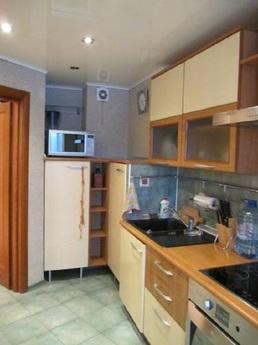 Daily, with AtmAsfera home comfort, Kemerovo - apartment by the day