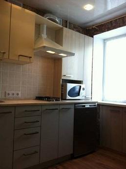 clean and comfortable apartment on Lenin, Kemerovo - apartment by the day