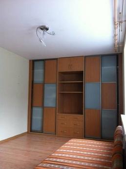 clean and comfortable apartment on Lenin, Kemerovo - apartment by the day