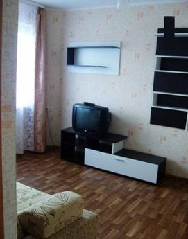 2 bedroom apartment is clean and comfortable and has 4 beds,