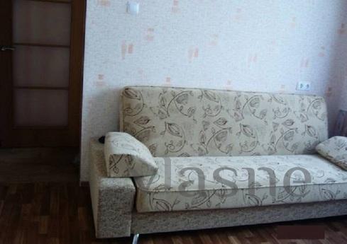 Apartment for rent in Kemerovo, Kemerovo - apartment by the day