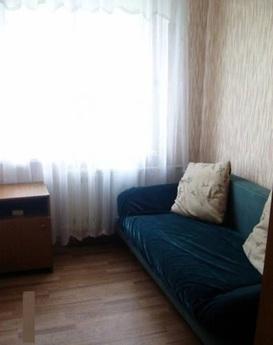 Квартира посуточно в Кемерово, Кемерово - квартира посуточно