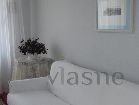 2 bedroom apartment, located near the city of Kemerovo FPC. 