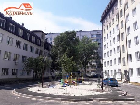 Rent an apartment by the day Residential, Kharkiv - apartment by the day