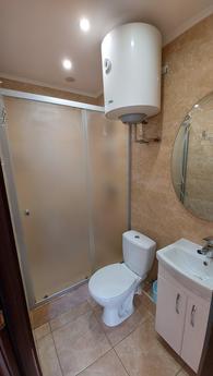 Rent an apartment by the day Residential, Kharkiv - apartment by the day
