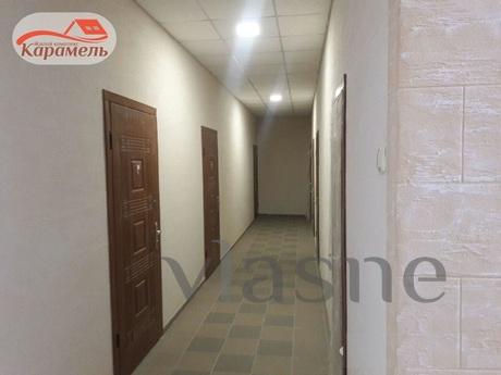 Rent an apartment by the day Residential, Kharkiv - apartment by the day