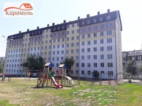 Rent an apartment by the day Residential, Kharkiv - apartment by the day