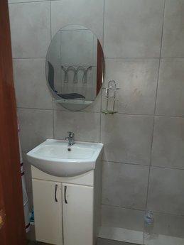 Rent an apartment near the railway stati, Odessa - apartment by the day
