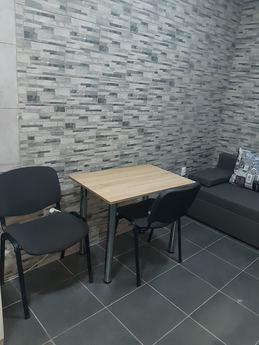 Rent an apartment near the railway stati, Odessa - apartment by the day