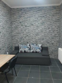 Rent an apartment near the railway stati, Odessa - apartment by the day