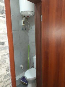 Rent an apartment near the railway stati, Odessa - apartment by the day