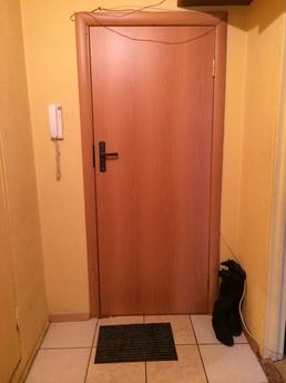 Clean and cozy studio apartment, Tver - apartment by the day