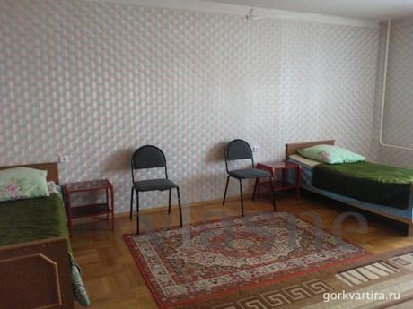 Rent a cottage for rent, Belgorod - apartment by the day