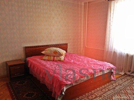 Rent a cottage for rent, Belgorod - apartment by the day