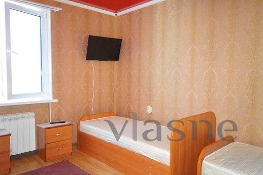 I rent a cottage bath, Belgorod - apartment by the day