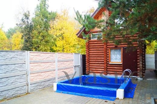 I rent a cottage bath, Belgorod - apartment by the day