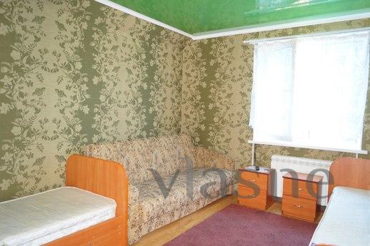 I rent a cottage bath, Belgorod - apartment by the day