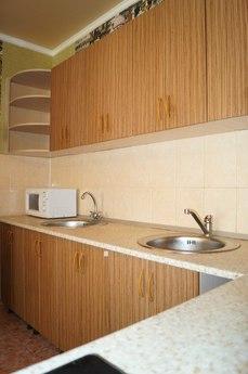 I rent a cottage bath, Belgorod - apartment by the day