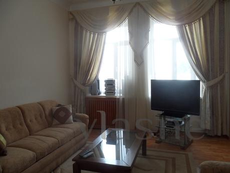 Lutheran, 4 In the heart of the Capital,, Kyiv - apartment by the day