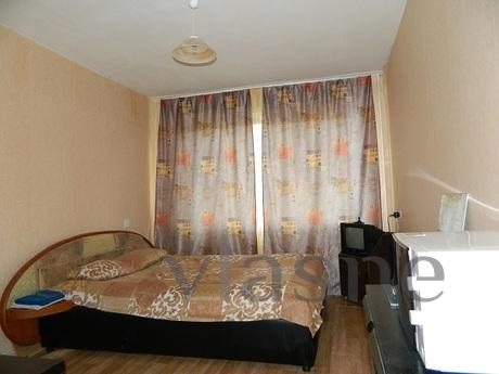 Apartments and KGT on hours and days from 800 rubles to 2,00
