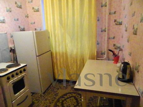 Homes for hours and days. from 800 ruble, Kemerovo - apartment by the day