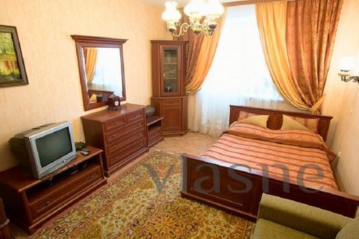Apartment 1 - bedroom, furnished with all necessary applianc
