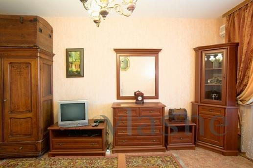 apartment, Kemerovo - apartment by the day