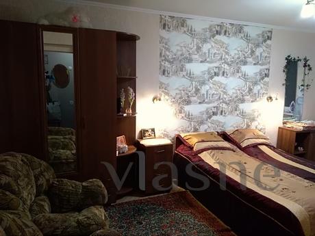 1 bedroom apartment in the city center, Kislovodsk - apartment by the day