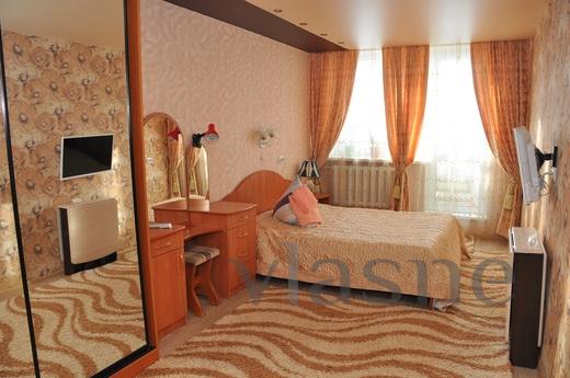 Inn at Lucky!, Udachny - apartment by the day