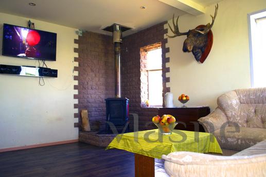 Rent a cozy house near the lake., Yoshkar-Ola - apartment by the day