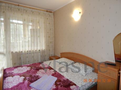 Apartment for Rent (own), Simferopol - apartment by the day