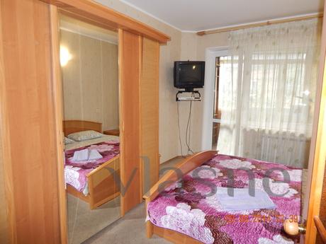 Apartment for Rent (own), Simferopol - apartment by the day