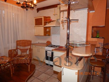 Apartment for Rent (own), Simferopol - apartment by the day